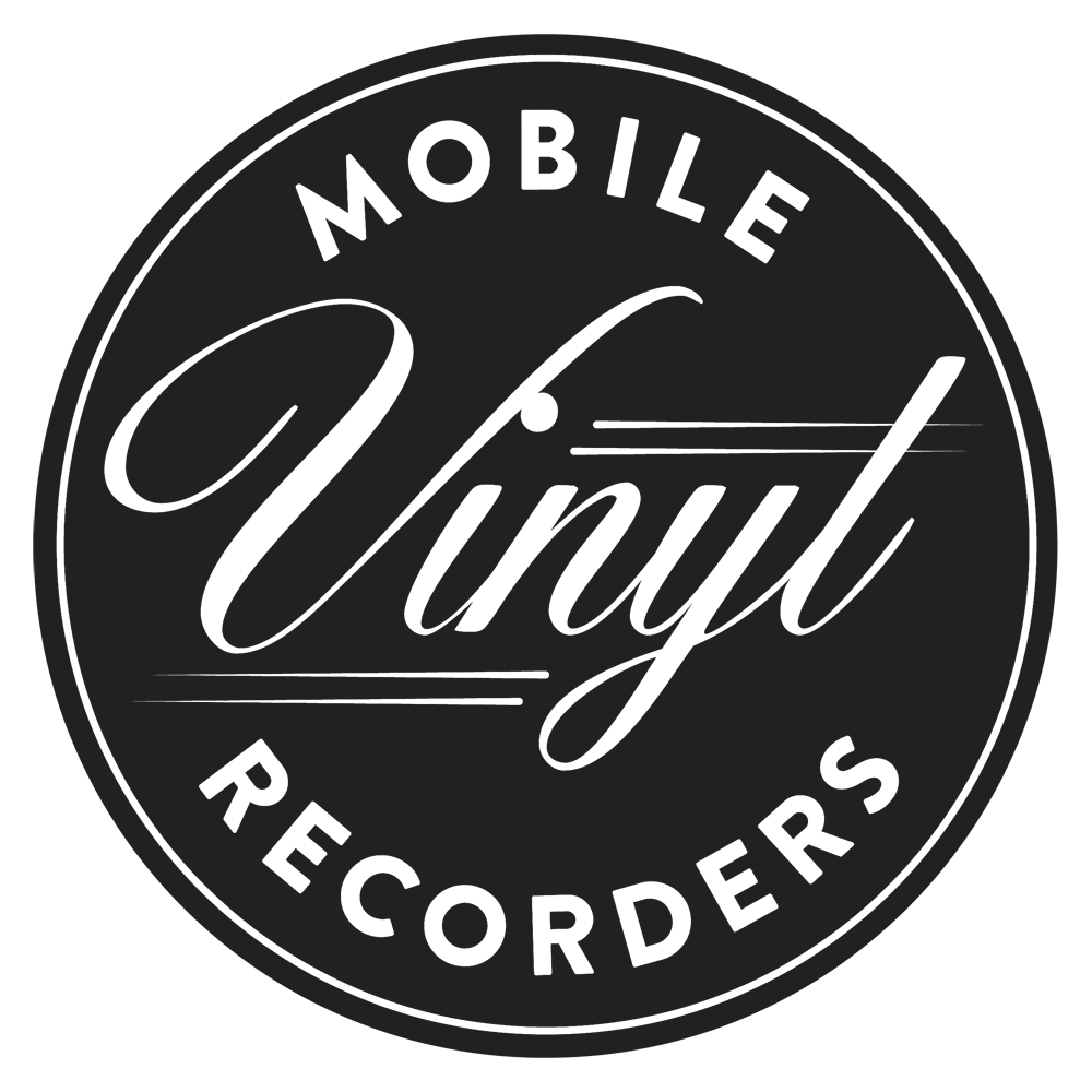Mobile Vinyl Recorders