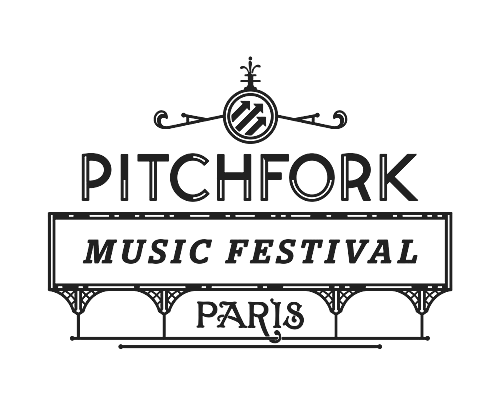 Pitchfork Music Festival Paris